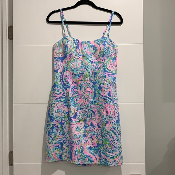 Lilly Pulitzer Dresses & Skirts - NWT! Lilly Pulitzer dress